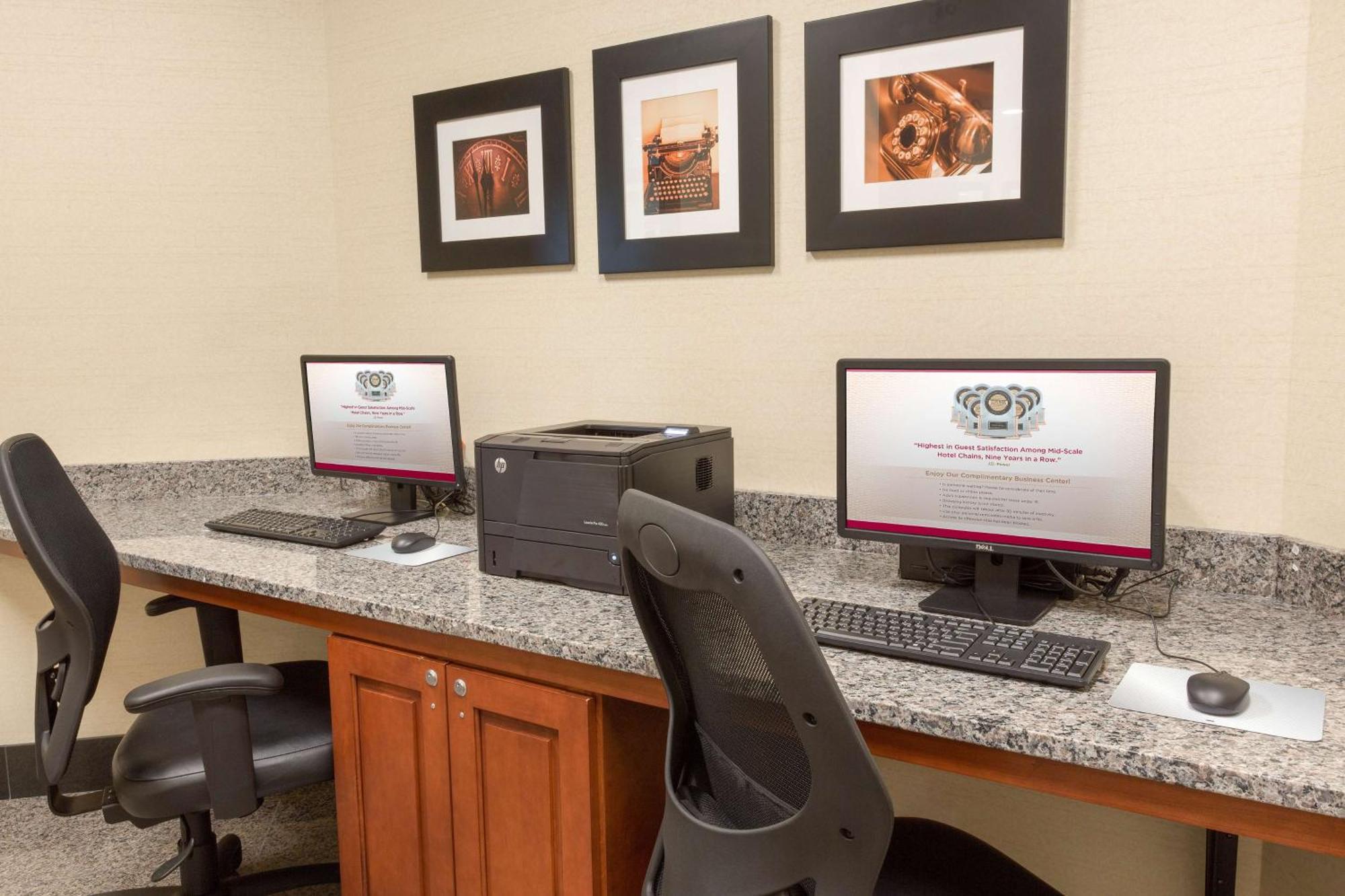 Drury Inn & Suites St. Louis Brentwood Exteriör bild