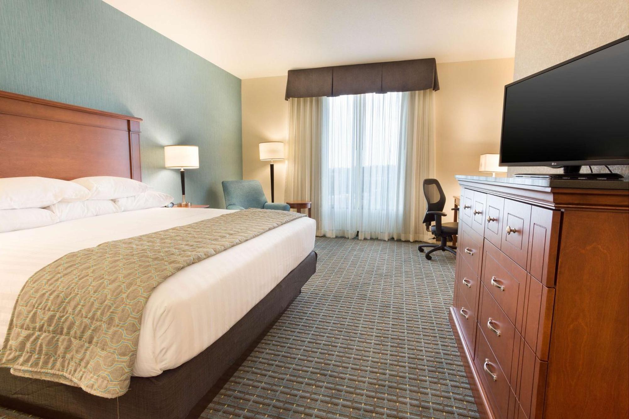 Drury Inn & Suites St. Louis Brentwood Exteriör bild