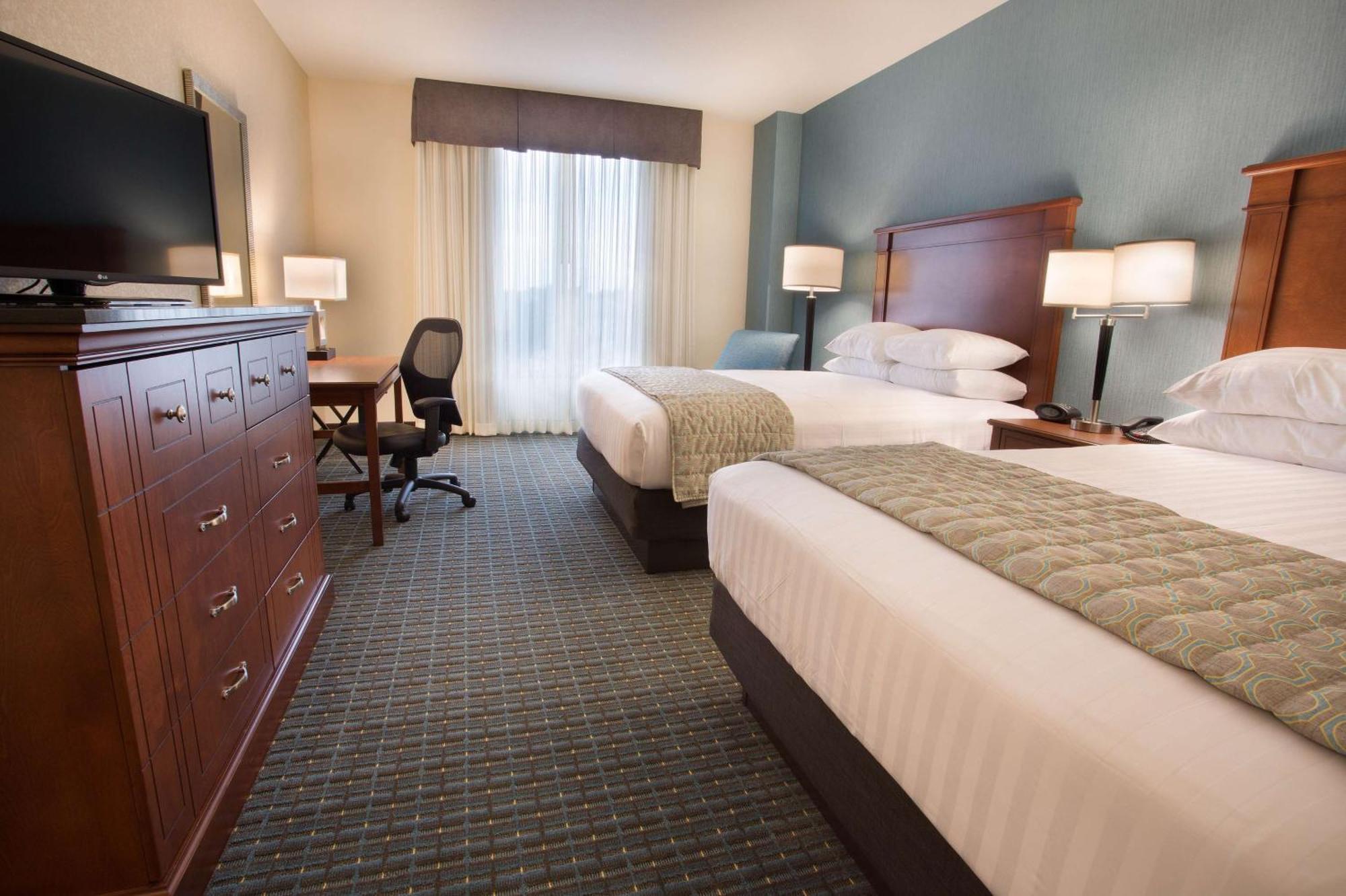Drury Inn & Suites St. Louis Brentwood Exteriör bild