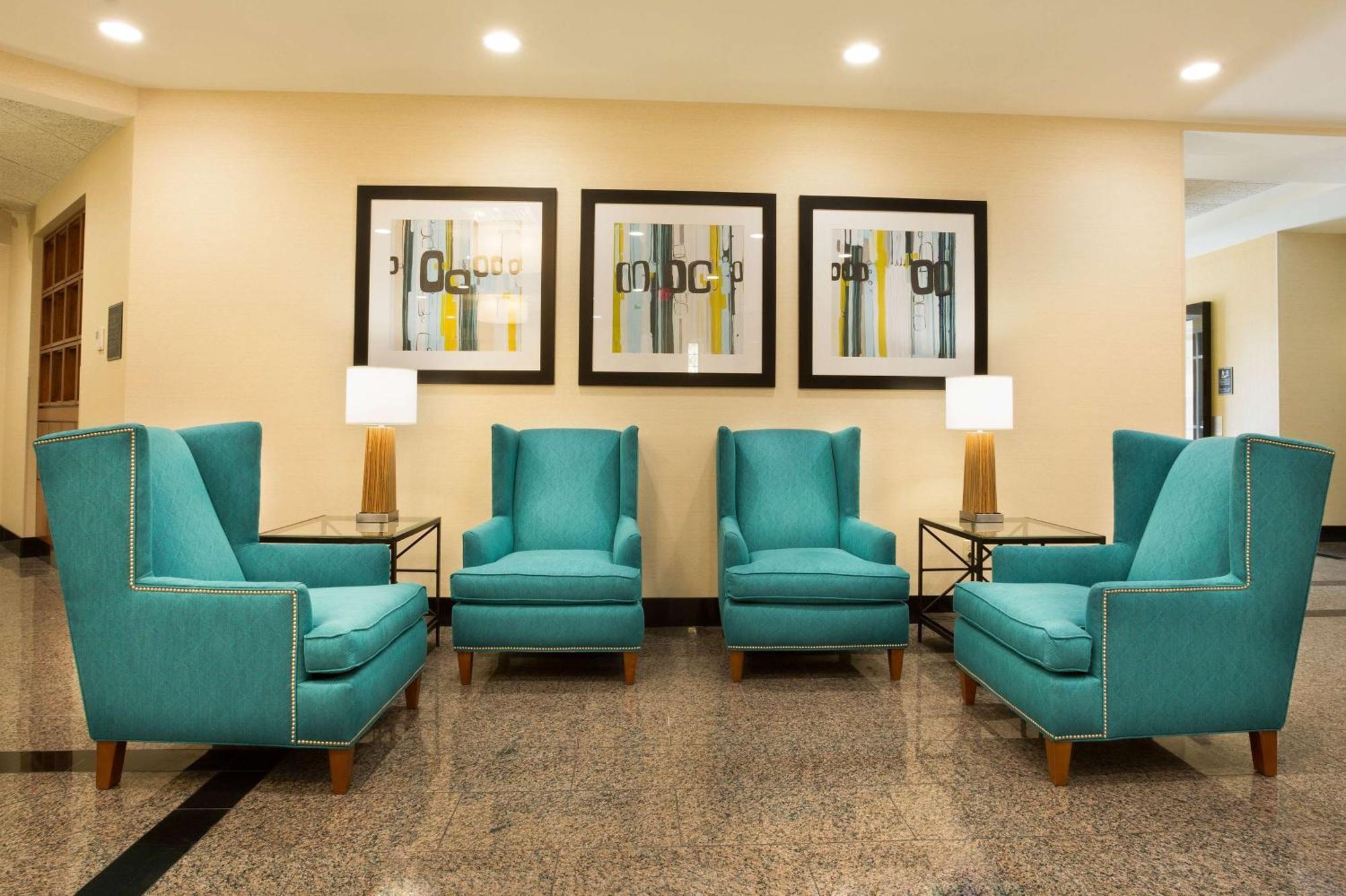Drury Inn & Suites St. Louis Brentwood Exteriör bild
