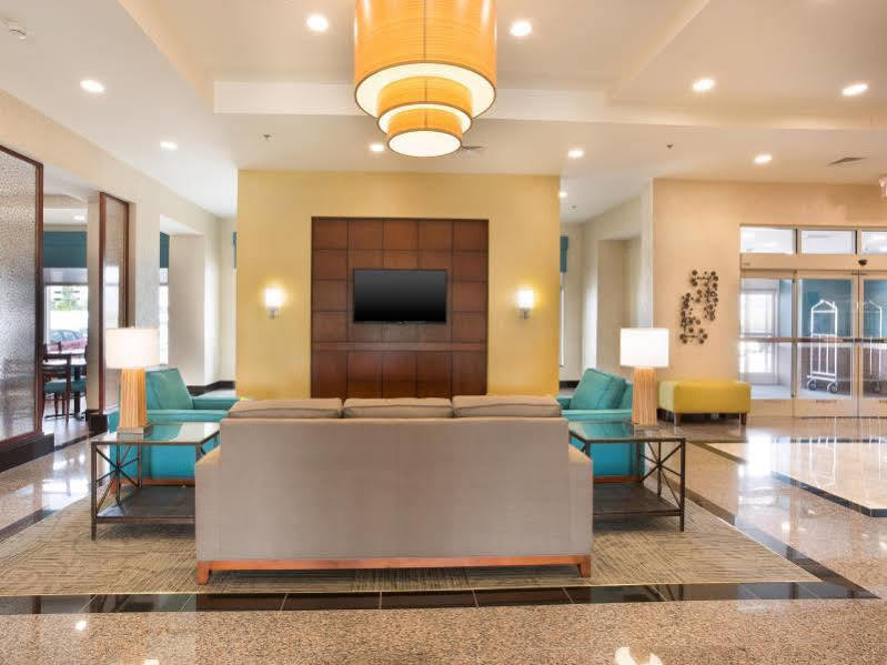 Drury Inn & Suites St. Louis Brentwood Exteriör bild
