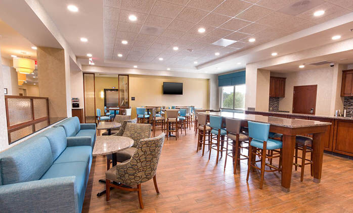 Drury Inn & Suites St. Louis Brentwood Exteriör bild