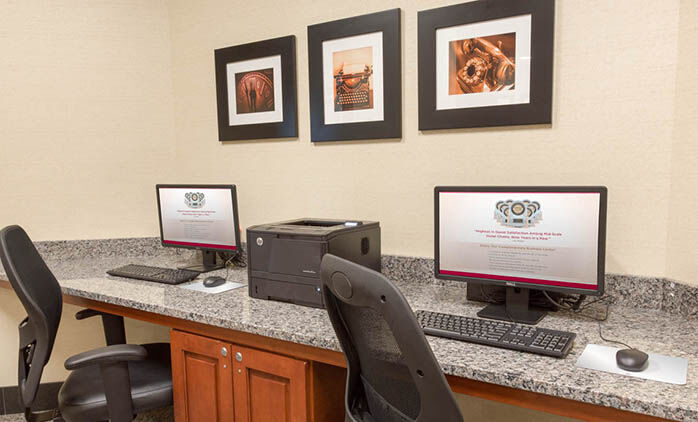 Drury Inn & Suites St. Louis Brentwood Exteriör bild