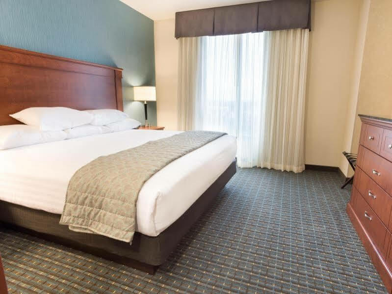 Drury Inn & Suites St. Louis Brentwood Exteriör bild